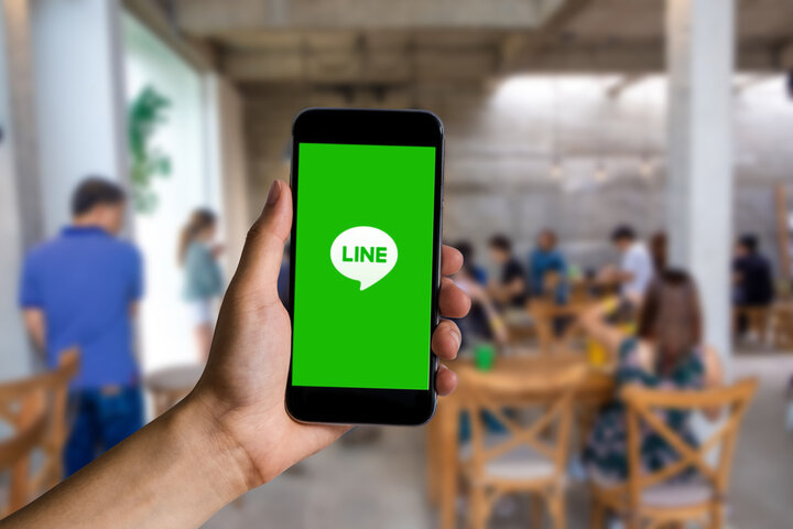 LINEのチャットボットを使った依存症対策