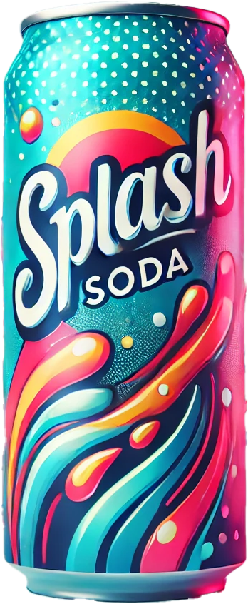 splash drink