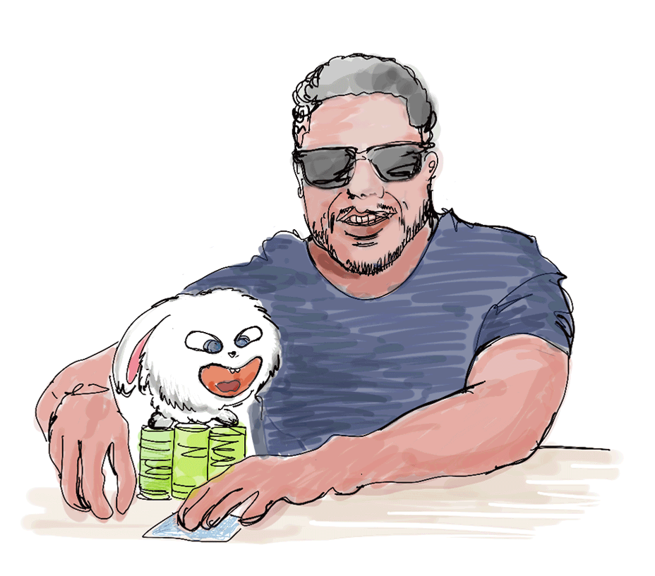 ケビン・ハート