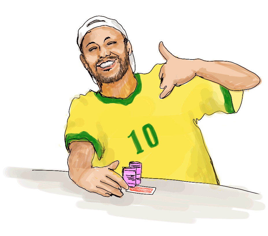 ネイマール