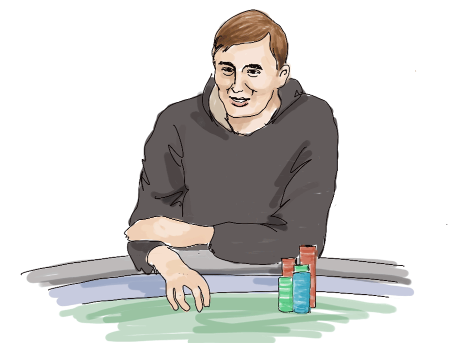 Martin Kabrhel