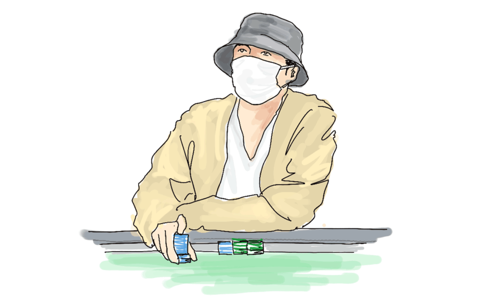 田中圭