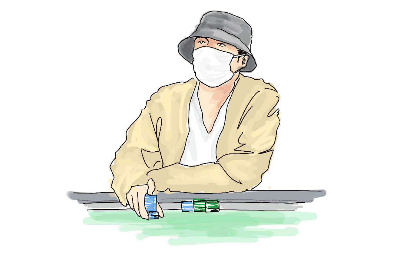 田中圭