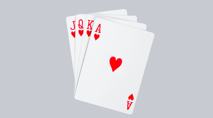 AKQJ