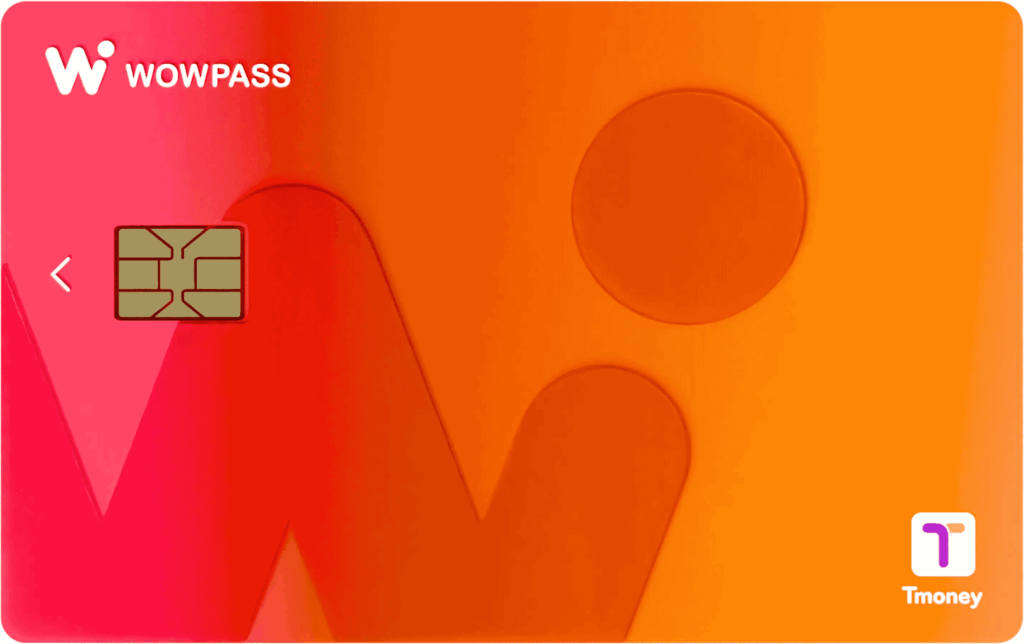 wowpass ワオパス