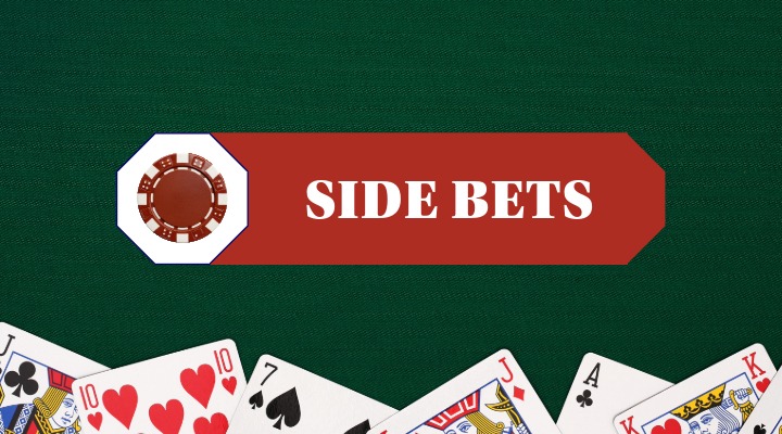 サイドベット