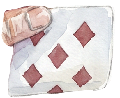 8